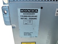 фото thumb №7, Honda accord магнітола gps магнітола 2005 estate 4/5dr 39050-sed-e810-m1 2.4