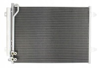 фото thumb №1, Кондиционер vw passat b6 2,0 tdi 2005-2010