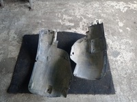 фото thumb №1, Opel astra h iii - подкрылок правый левый перед