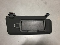 фото thumb №1, Mercedes w207 защита солнцезащитная czarna правая