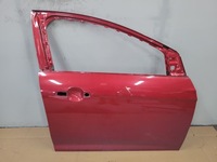 фото thumb №1, Ford focus mk3 рестайлинг 14- дверь перед передние правые bm51a21124ab