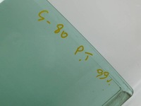 фото thumb №3, Volvo s80 2.5tdi 1999r скло двері правий зад