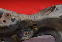 фото thumb №5, Підрамник балка підрамник підрамник перед subaru forester iii 2.0 d 147 km 4x4 07-11