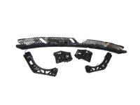 фото thumb №1, Vw tiguan 5na 2016 r направляющие бампера задняя