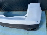 фото thumb №3, Бампер задняя задний renault scenic iv 850180046r