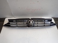 фото thumb №1, Решётка радиатора vw passat b8 lift 2019 3g0853651cb