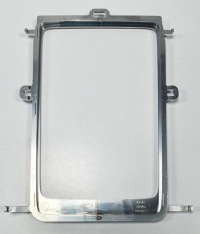 фото thumb №4, Рамка захист радіо dekor volvo v70 iii 31267052