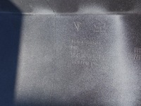 фото thumb №11, Porsche оригінальний номер 95b807421l бампер pdc