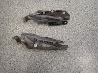 фото thumb №4, Subaru legacy outback 03- петля капот лівий lub правий