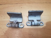 фото thumb №1, Петли крышки багажника комплект vw golf ii hb