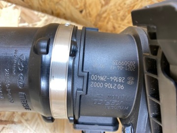 фото thumb №9, Корпус фільтра повітря hyundai tucson iv 1.6 21-