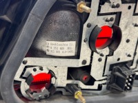 фото thumb №9, Bmw 7 e38 sedan фара ліве зад задня bmw (oem) 8352025