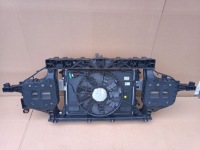 фото thumb №7, Hyundai ioniq v 5 pas балка передняя радиатор замок оригинал!