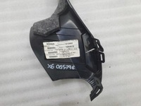 фото thumb №8, Накладка захист стійка заднього bmw e71 x6