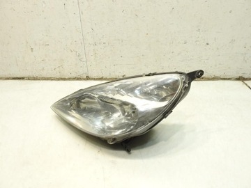 фото thumb №9, Лампа лівий перед ксенон peugeot 607 9654670980