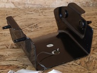 фото thumb №4, Peugeot 508 кронштейн 7212rs