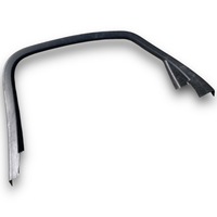 фото thumb №1, Audi a8 d4 молдинг защита рамки дверь правый задняя 4h0867604