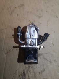 фото thumb №1, Радиатор выхлопных газов egr volvo xc60 ii 30668655