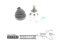 фото thumb №1, Pascal набір шарнір привідний volvo xc90 i 2.5 t