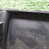 фото thumb №3, Напрямна бампера правий задня renault megane iv 4