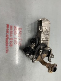 Купить Радиатор выхлопных газов egr bmw f40 2.0 d 20 8473202, фото thumb
