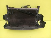 фото thumb №1, Радіатор радіатор kpl 1.9 jts alfa romeo 159 06r