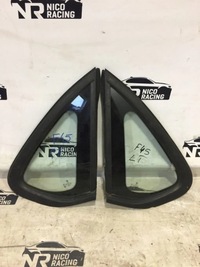 фото thumb №1, Стекло кузовная левая задняя bmw 2 f45 active tourer