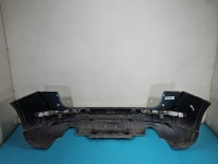 фото thumb №10, Бампер задня audi q5 12-16 колір lx1y