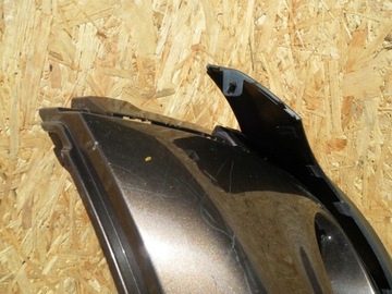 фото thumb №7, Mini cooper r56 2006- бампер переднее