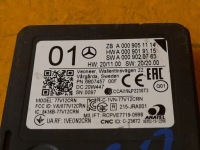 фото thumb №4, Mercedes s w222 радар датчик датчик a0009051114