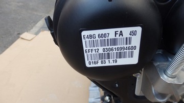 фото thumb №8, Ford fiesta mk7 b-max ka plus двигатель 1.2