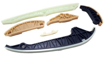 фото thumb №14, Borsehung набор цепи распределительный вал 1,8tfsi kpl з набор вал balansu