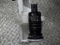 фото thumb №7, Peugeot 5008 ii бак бачок омывателя