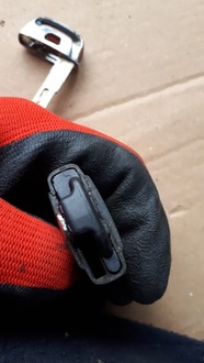 фото thumb №10, A4 b8 lift a5 ключ pilot