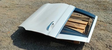 фото thumb №6, Дверь зад задние левая ford expedition длинные max 2018-