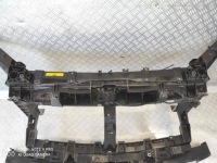 фото thumb №7, Fiat talento pas передній перед підсилювач передній абсорбер бампера kpl