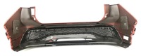 фото thumb №13, Бампер задний vw tiguan iii r-line 6x pdc lb3b 571 571807421a новый org