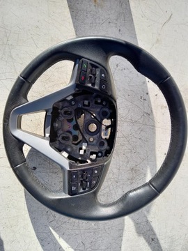 фото thumb №6, Руль hyundai tucson ii
