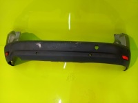 фото thumb №1, Бампер задняя pdc lift ford s-max mk1 11r