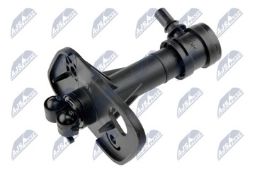 фото thumb №2, Eds-au-032 nty распылитель фара audi q7 2015