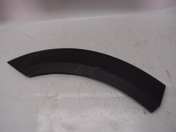 фото thumb №5, Планка крила правий зад ford puma mk2