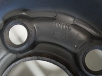 фото thumb №10, Комплект диск vw audi a1 6jx15h2 1jo601027q