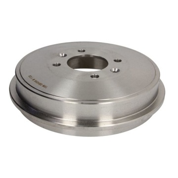 фото thumb №1, Барабан тормозной зад trw db4096