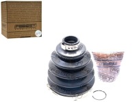 фото thumb №1, Защита шарнир наружного land rover discovery iv 2010-2016 febest