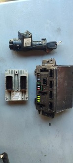 фото thumb №8, Набір стартовий fiat panda ii 1.2 8v 2010-2012 rok