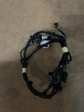 фото thumb №1, Установка pdc джгут перед mercedes b-klasa w247 4 x pdc