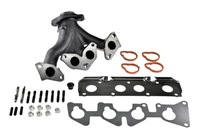 фото thumb №9, Колектор випускний renault megane i 1.4, 1.6 96-