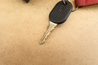 Fiat ducato ii 95- замок зажигания ключ вкладка колонки руля оригинальный номер Недорого, фото thumb