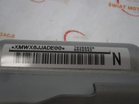 фото thumb №8, Outlander lift ii 11r подушка безпеки подушка пасажира 7030a026