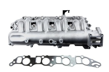 фото thumb №13, Колектор всмоктуючий opel astra h 1.9cdti 2004-,
